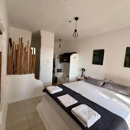 Apartment 7olives Onyx Boutique *