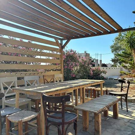 Apartment 7olives Onyx Boutique