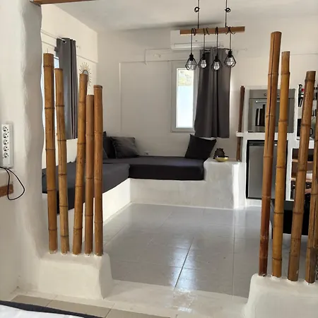 7olives Onyx Boutique Apartment *