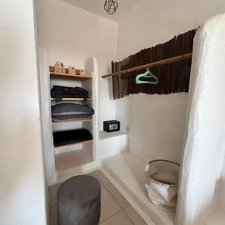 7olives Onyx Boutique Apartment