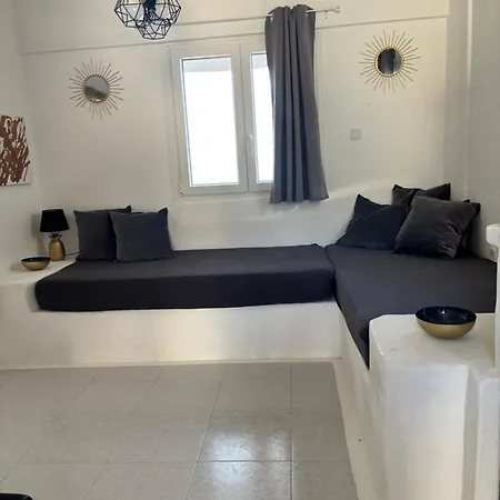 Apartment 7olives Onyx Boutique *