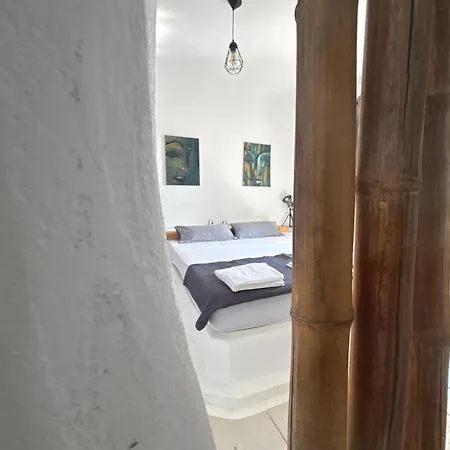 Apartment 7olives Onyx Boutique