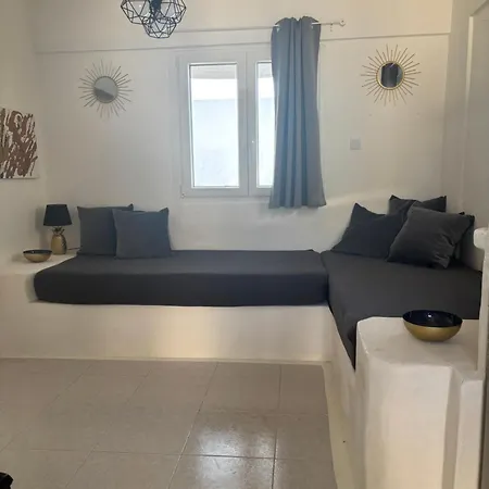 Apartment 7olives Onyx Boutique *